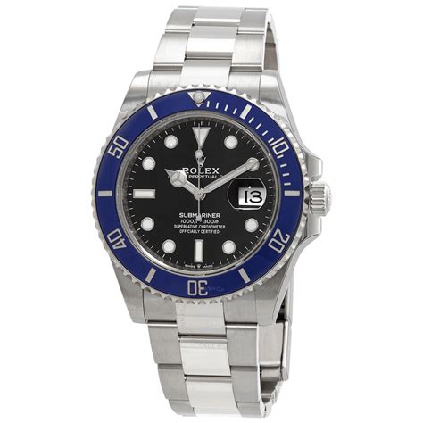 which rolex submariner do i have|rolex submariner official website.